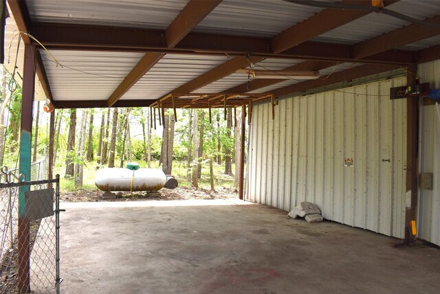 12112 Fm-457, Cedar Lane, TX 77415 - view of patio / terrace