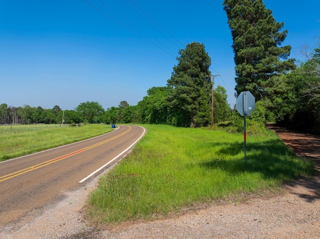 TBD Fm 2783, Nacogdoches, TX 75760