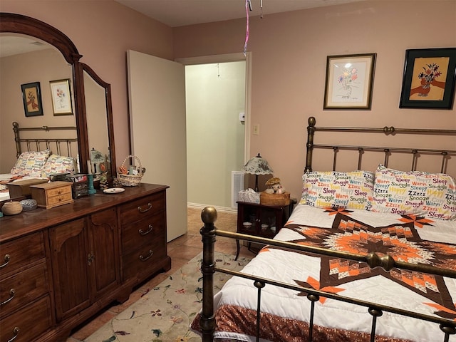 view of bedroom