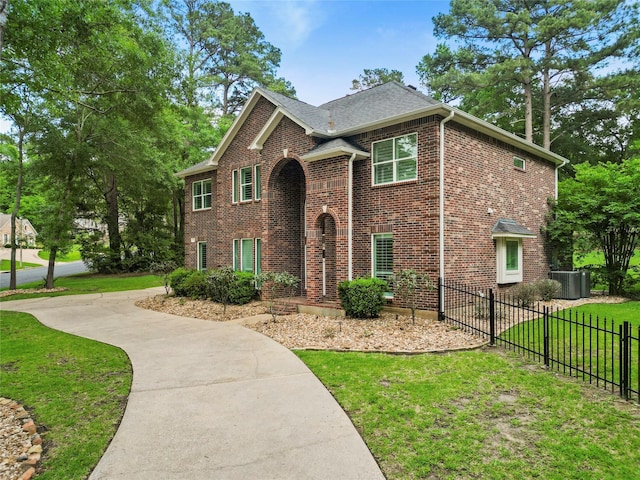 300 Broadmoor Dr, Huntsville, TX 77340 - photo 2