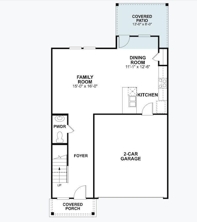 room layout