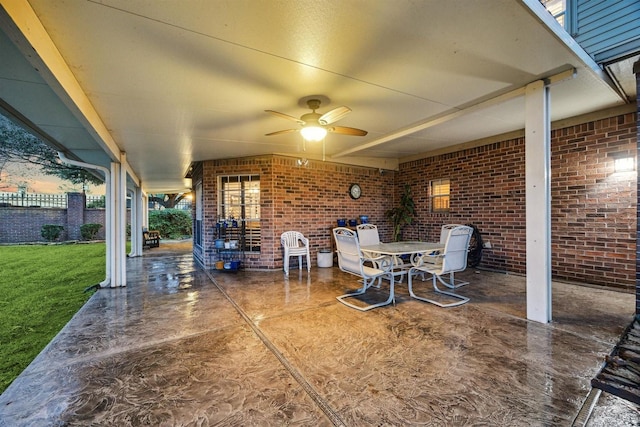 20106 Ambervine Cir, Katy, TX 77450 - photo 33