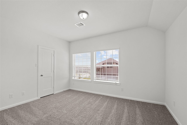 3220 Bello Green Ln, Katy, TX 77493 - carpeted spare room featuring baseboards