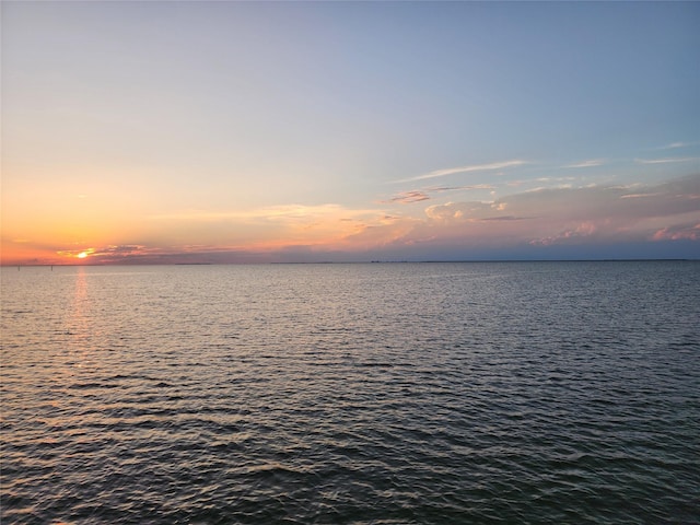 4215 San Jacinto Dr, Galveston, TX 77554 - water view