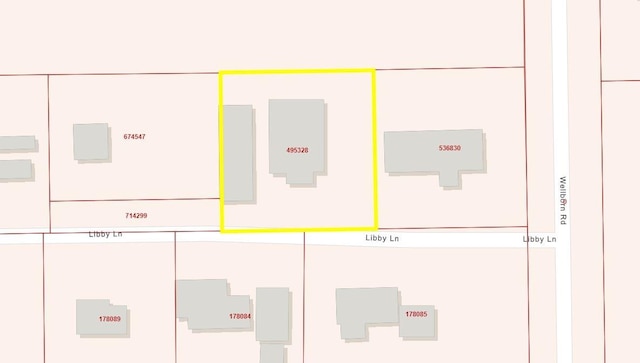 7223 Libby Ln, Pearland, TX 77584