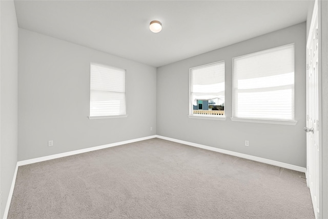 269 Bay Oaks Dr, La Porte, TX 77571 - unfurnished room featuring carpet floors and baseboards
