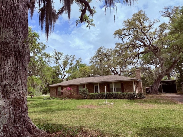 15829 County Road 946, Brazoria, TX 77422 - photo 40