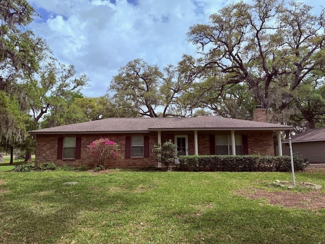 15829 County Road 946, Brazoria, TX 77422 - photo 31