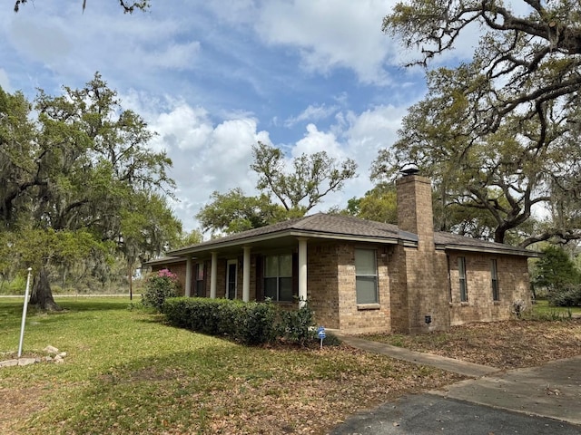 15829 County Road 946, Brazoria, TX 77422 - photo 25