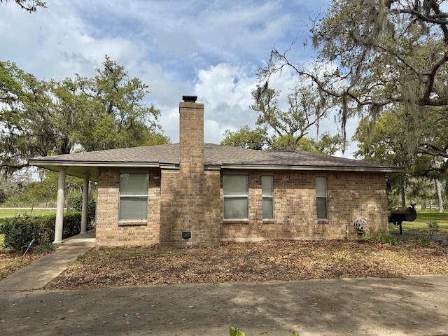 15829 County Road 946, Brazoria, TX 77422 - photo 32