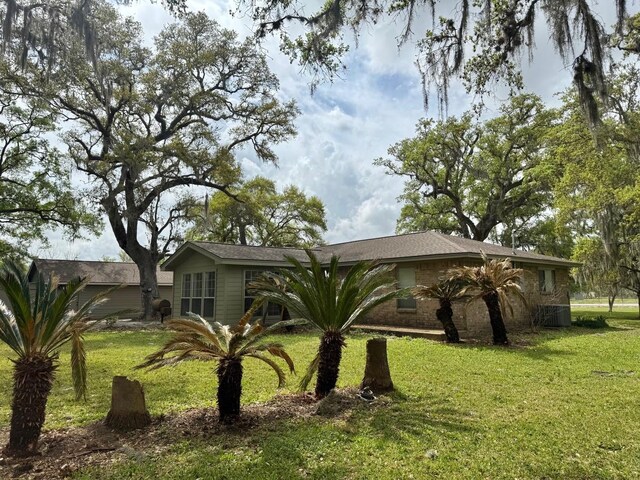 15829 County Road 946, Brazoria, TX 77422 - photo 35
