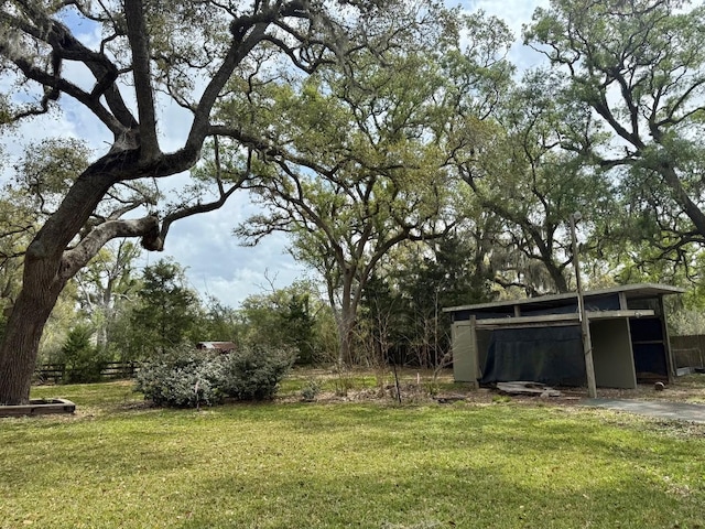 15829 County Road 946, Brazoria, TX 77422 - photo 36