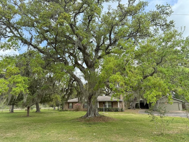 15829 County Road 946, Brazoria, TX 77422 - photo 1