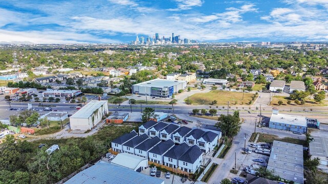 5906 Saint Augustine St Unit C, Houston, TX 77021