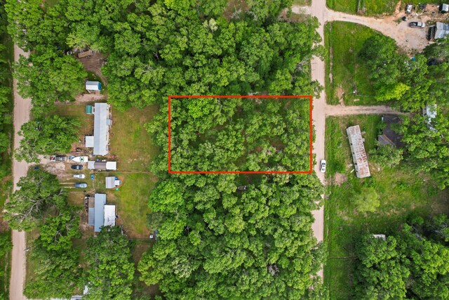 606 Moonbeam Ln, Livingston, TX 77351