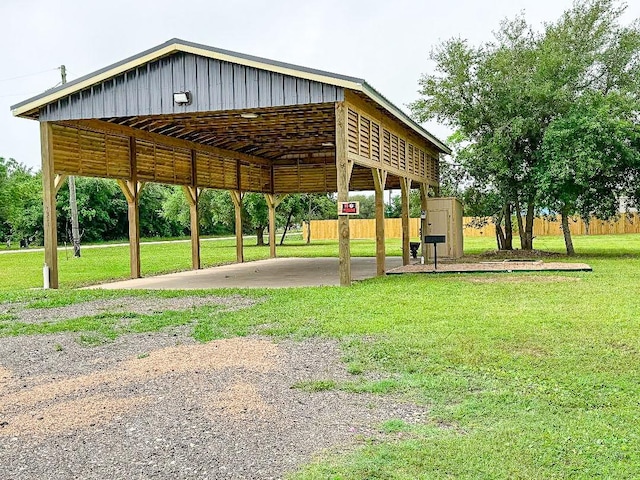 1311 22nd St, Port Bolivar, TX 77650