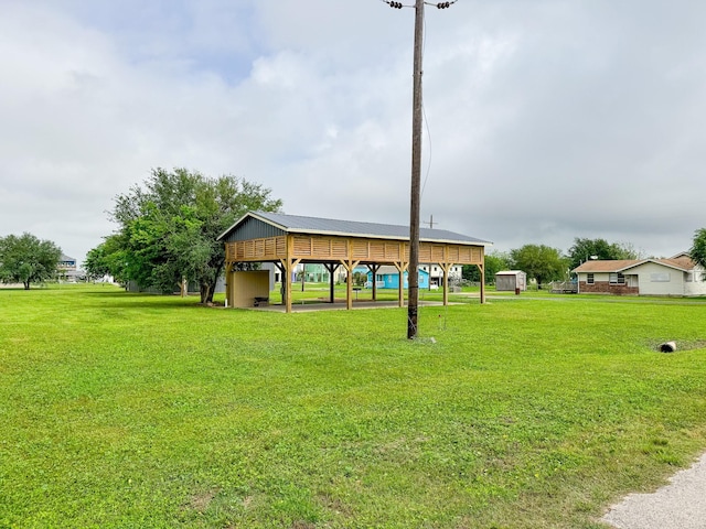 1311 22nd St, Port Bolivar, TX 77650