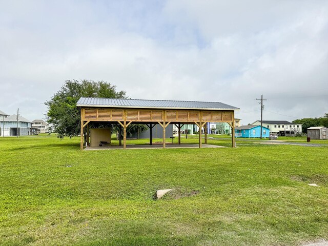 1311 22nd St, Port Bolivar, TX 77650