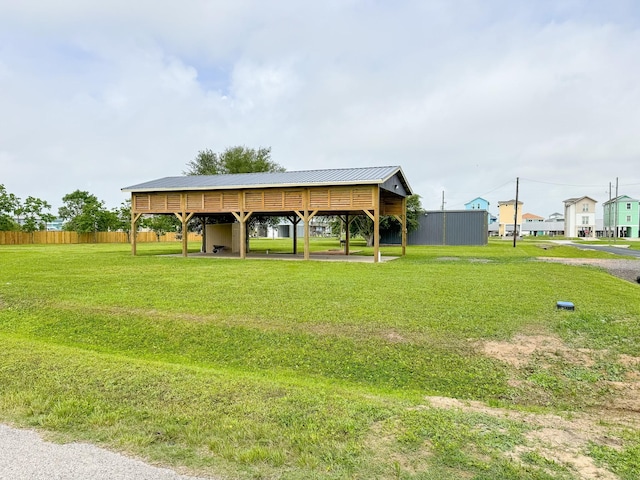 1311 22nd St, Port Bolivar, TX 77650