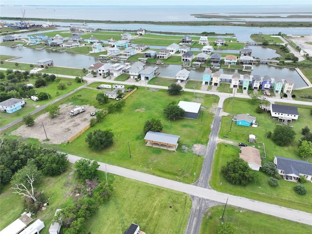 1311 22nd St, Port Bolivar, TX 77650
