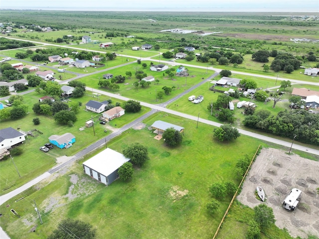 1311 22nd St, Port Bolivar, TX 77650