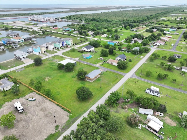 1311 22nd St, Port Bolivar, TX 77650