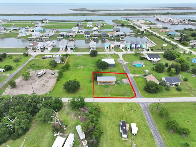 1311 22nd St, Port Bolivar, TX 77650