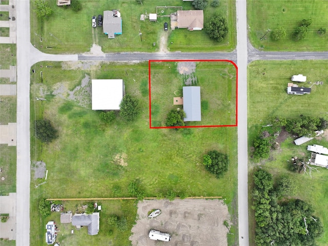 1311 22nd St, Port Bolivar, TX 77650