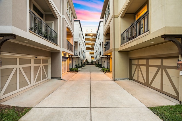 4205 Dickson St, Houston, TX 77007 - view of road