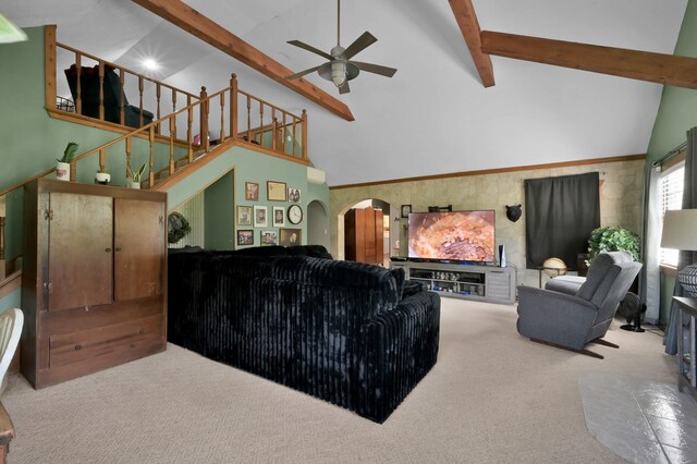 39 County Road 3374, Cleveland, TX 77327 - photo 23