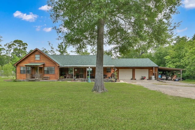 39 County Road 3374, Cleveland, TX 77327 - photo 1