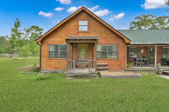 39 County Road 3374, Cleveland, TX 77327 - photo 2