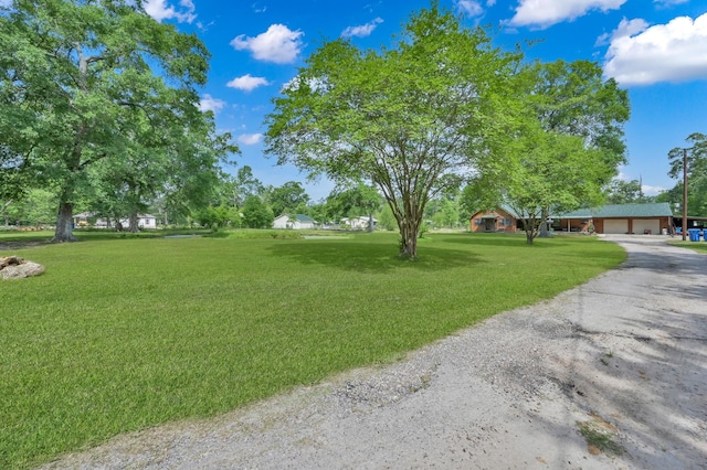 39 County Road 3374, Cleveland, TX 77327 - photo 4