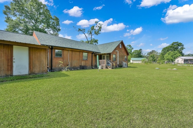 39 County Road 3374, Cleveland, TX 77327 - photo 6