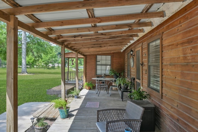 39 County Road 3374, Cleveland, TX 77327 - photo 7