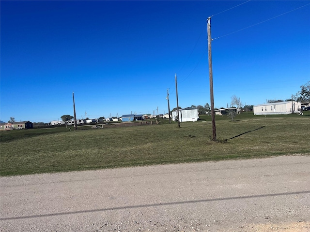 394 Clam Dr, Palacios, TX 77465