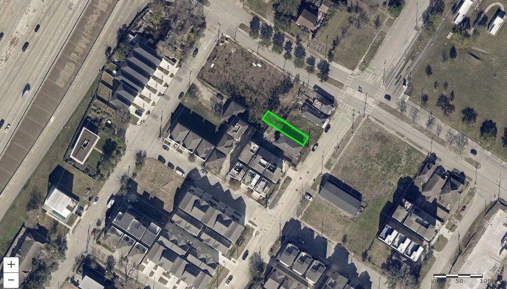 3208 Hutchins St, Houston, TX 77004