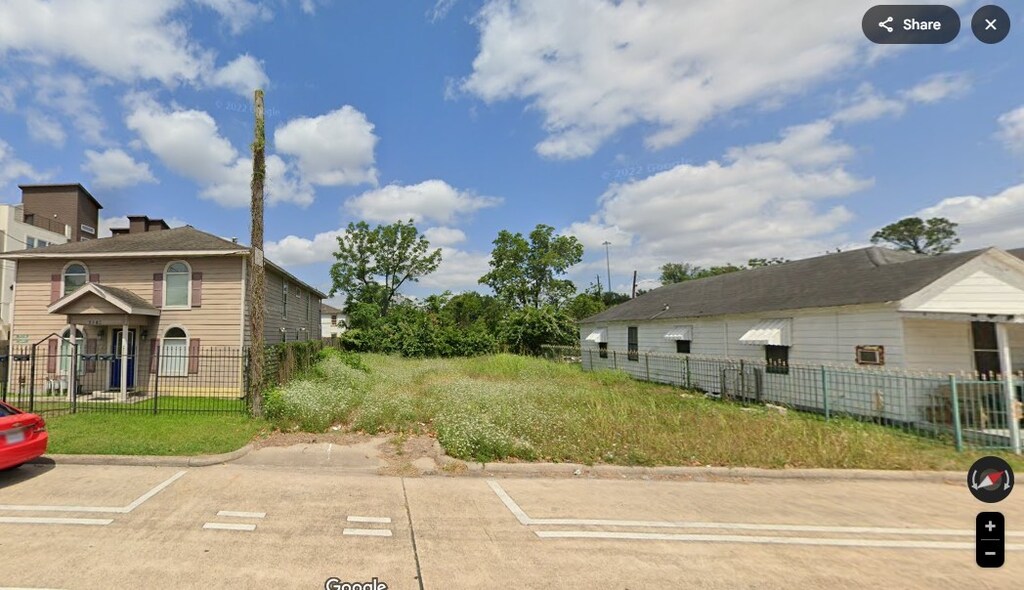3208 Hutchins St, Houston, TX 77004