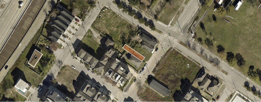 3208 Hutchins St, Houston, TX 77004
