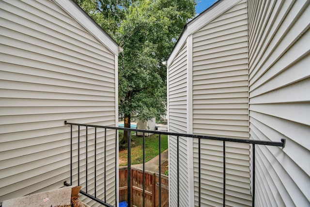 9809 Richmond Ave Unit B13, Houston, TX 77042 - exterior space