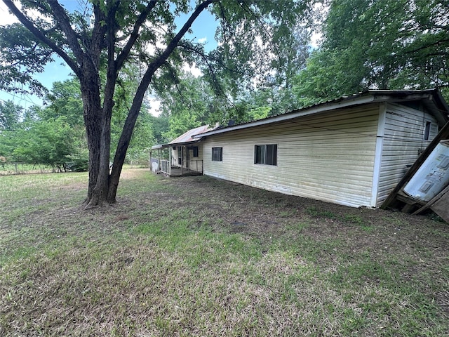 217 Box Factory Rd, Diboll, TX 75941 - exterior space