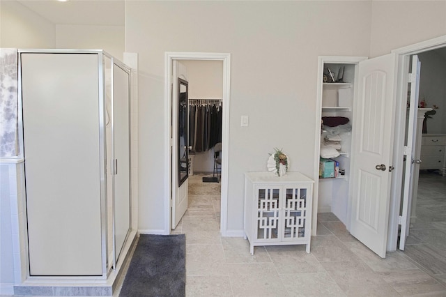2757 Maxway Ct, League City, TX 77573 - interior space featuring multiple closets