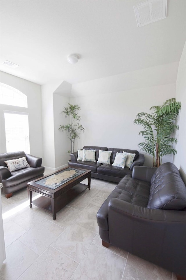 2757 Maxway Ct, League City, TX 77573 - living area with visible vents