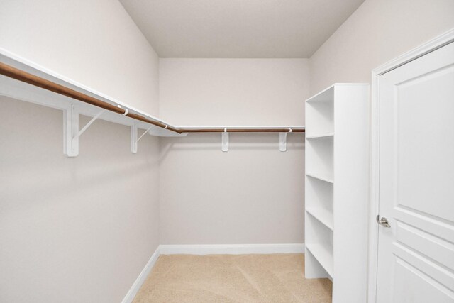 3250 Persimmon Grv, Richmond, TX 77469 - spacious closet with light colored carpet