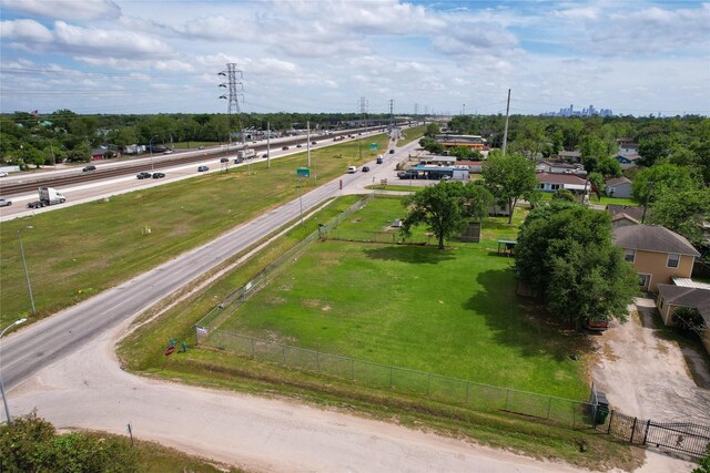0 W Hardy St, Houston, TX 77076