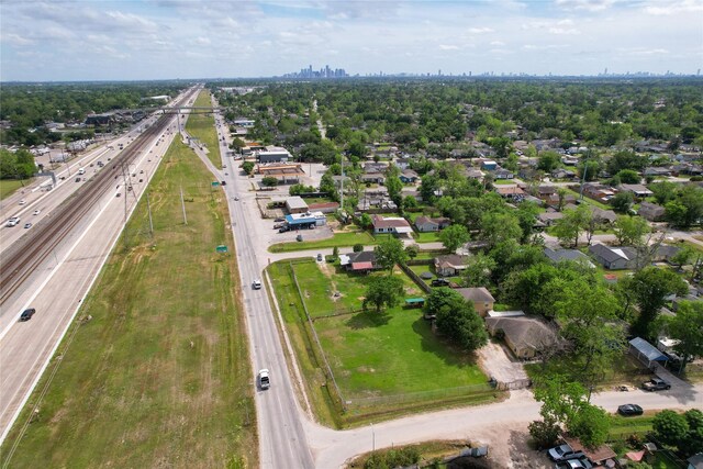 0 W Hardy St, Houston, TX 77076