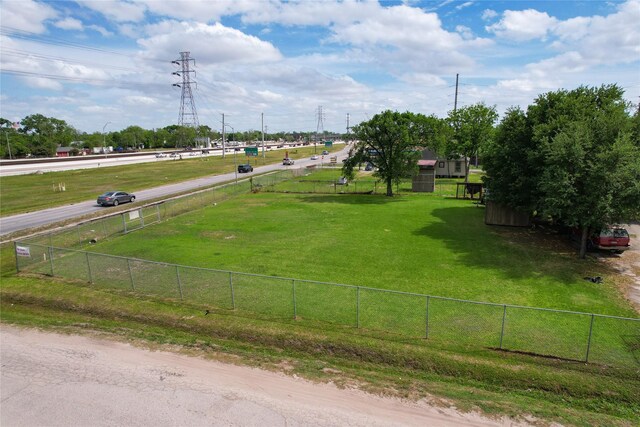 0 W Hardy St, Houston, TX 77076