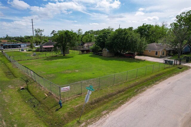 0 W Hardy St, Houston, TX 77076