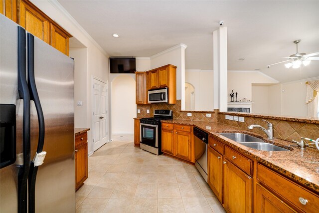 7007 Sierra Night Dr, Richmond, TX 77407 - photo 12