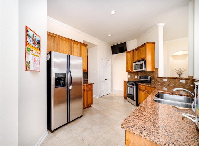7007 Sierra Night Dr, Richmond, TX 77407 - photo 13
